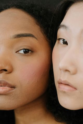 Is Paler Considered Prettier for Asian Americans?