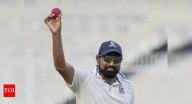 ‘Zid’ and ‘junoon’ of Mohammed Shami: The man who refuses to give up, no matter what life throws at him