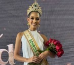 Lady Mosquera representará a Venezuela en el Reinado Internacional del Café 2025