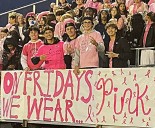Saginaw-area high school football scoreboard for Friday, Oct. 24