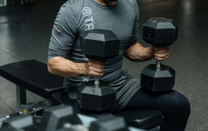 Easy Arm Routine You Can Do in Under 20 Minutes