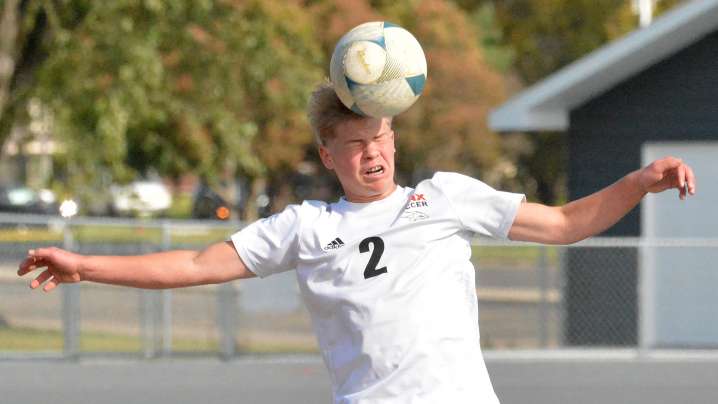 Class AA Soccer Playoffs: Watertown boys host Brandon Valley