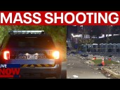 Lincoln University: deadly mass shooting