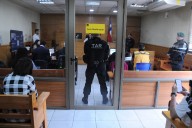 Padres y cuñado de niña de 12 años son encontrados culpables de violación reiterativa en Bulnes, Región de Ñuble