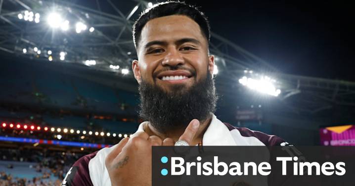NRL 2025: Payne Haas postpones R360 meeting amid payment offer of US$2 million