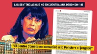 La Audiencia de Navarra tumbó una denuncia de una víctima por la pulsera: "El delito no queda justificado"