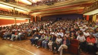 Cierre “a lo grande” de la XXV Muestra de Cine realizado por Mujeres de Huesca