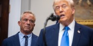 Kenvue chief hits back at Trump and RFK Jr.'s Tylenol autism claims in memo to 20,000 employees: 'This team is guided by science'