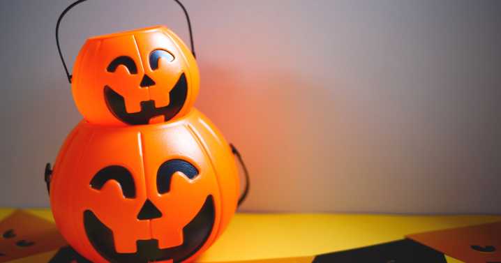 Halloween festivities underway at Memphis parks