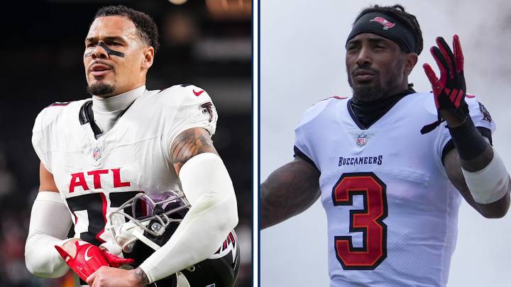 Cowboys' free agency options, injury updates at ailing safety position