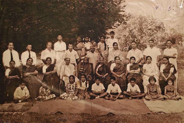 Rashtra Sevika Samiti: Patriarchal Stanche Of RSS