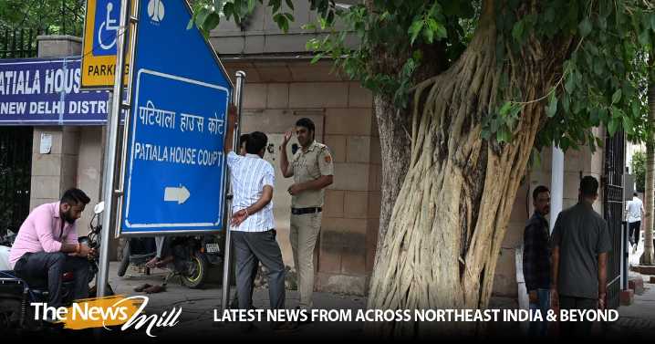 Delhi court denies bail to accused held with 5.2 kg cocaine, linked to 547 kg drug haul