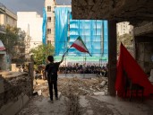 Iran says restrictions on nuclear programme ‘terminated’ as deal expires