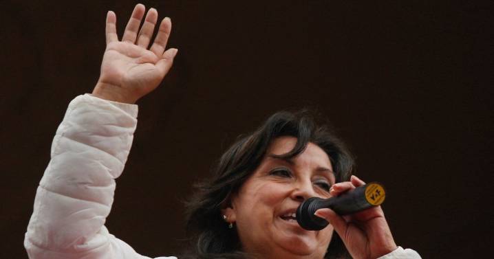 Juez rechaza segunda solicitud fiscal para prohibir salida de Perú a Dina Boluarte