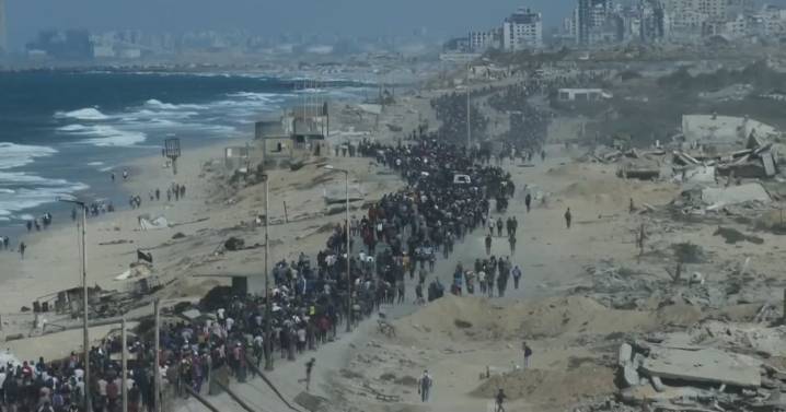 Las dudas sobre el plan de paz para Gaza y la incertidumbre sobre cuánto puede perdurar