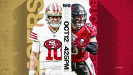 How to Watch 49ers vs Buccaneers: Live Stream NFL Week 6, TV Channel