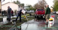 Salt Lake City mayor issues emergency declaration in response to weekend flooding