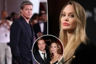 Brad Pitt demands Angelina Jolie turn over private emails in relentless legal battle