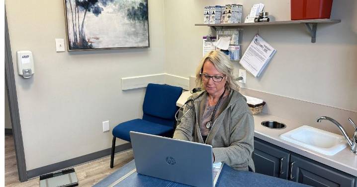 Missouri nurse practitioners say state regulations are blocking access to care