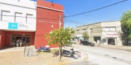 Trabajadores de un hospital de Ensenada encontraron un feto en la vereda: investigan el hecho