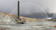 King Copper identifica zonas clave de perforación en su proyecto cuprífero Colquemayo