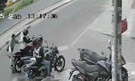 “Los Gallegos” estarían detrás de crimen de dos motorizados en Los Olivos
