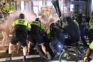 Battenfeld: Pro-Hamas protesters need to find a new chant