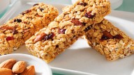 3 meriendas exprés de octubre: rápidas, saludables y deliciosas
