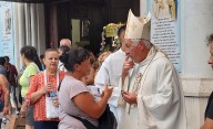“La vulnerabilidad de los jóvenes es un tema de todos los días”, marcó el obispo de San Justo