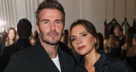 David and Victoria Beckham 'seen mingling in little UK pub' but then people realise truth