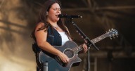 For hit singer-songwriter Gigi Perez, Austin City Limits was a graduation