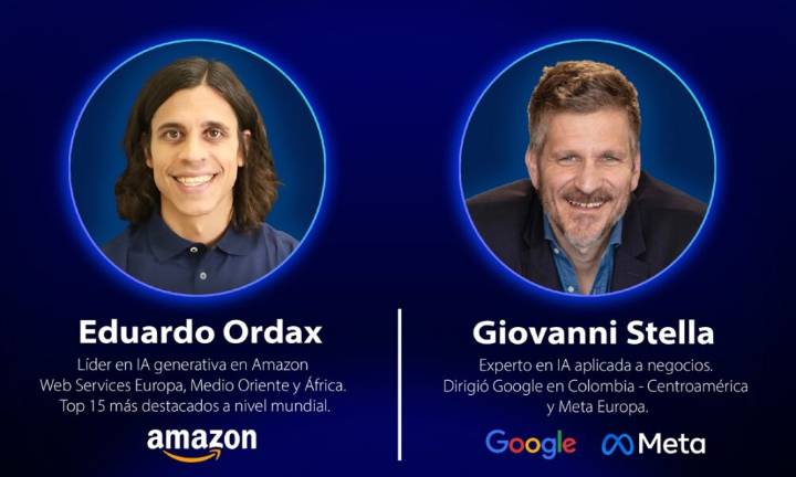La Inteligencia Artificial tomará protagonismo en Caracas con la III Cumbre del Futuro
