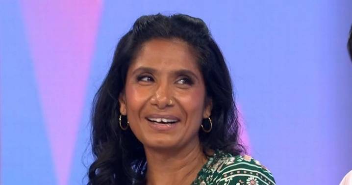 Strictly's Balvinder Sopal says 'that's what I signed up for' in 'tired' EastEnders admission