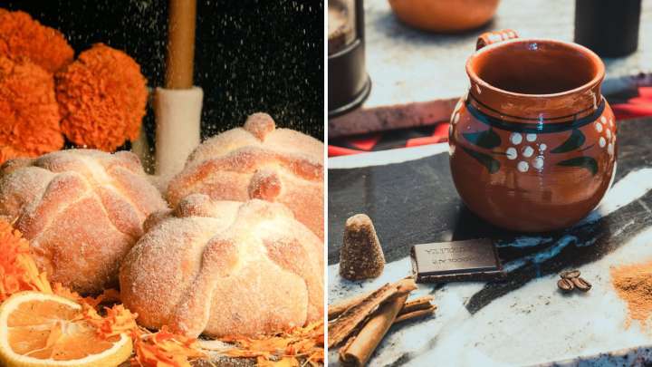 Feria del Pan de Muerto y Chocolate 2025: Fechas, Horarios y Actividades Gratis en CDMX