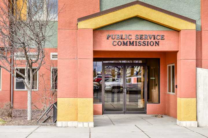Utility board votes 3-2 to demote its president