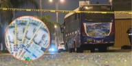 Hijos de transportistas asesinados recibirán bono de 400 soles