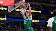 Thunder at Mavericks odds, picks and predictions