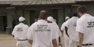 Smuggled footage exposes Alabama prison horror in new HBO documentary
