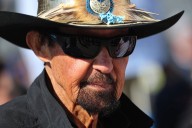 Richard Petty Drops 4-Word Honest Verdict on NASCAR Roval Race Amid Calls for Change After another round of chaos at the Charlotte Roval, even the king himself, Richard Petty, confesses to feeling bor