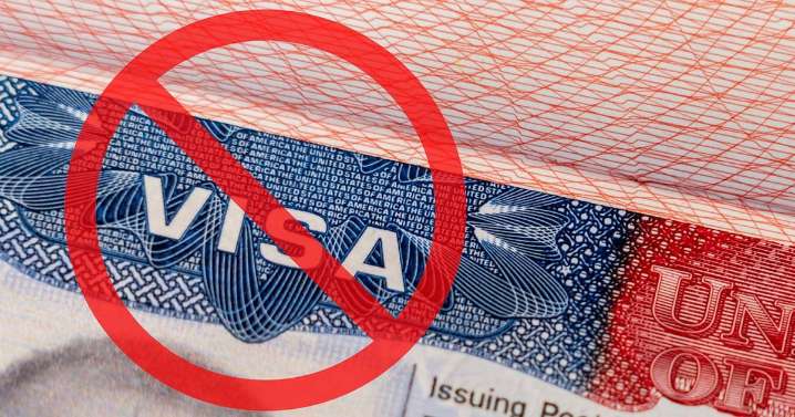 EU habría revocado visa a 50 políticos mexicanos