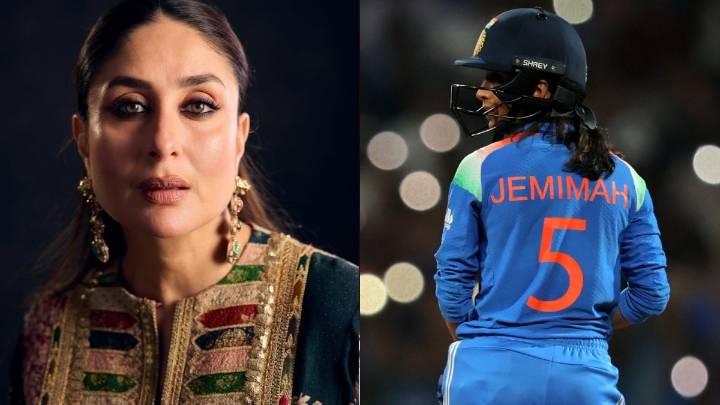 Kareena Kapoor Says 'Girls Can Do It All' As Indian Women's Cricket Team Beats Australia