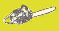 I Just Learned The Gruesome Reason Why Chainsaws Were Invented