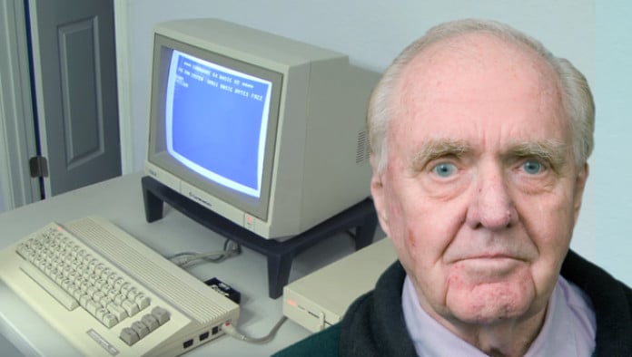 KJV-Only Church Still Staunch Defender Of Early Web Design Principles