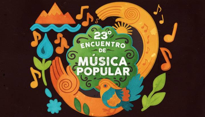 El evento de música popular que ofrece talleres para su público