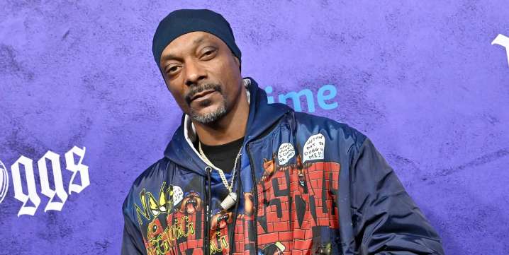Snoop Dogg joins HIV panel as LGBTQ+ apology tour continues