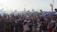 Un archipiélago con menos habitantes que San Juan llegó al Mundial 2026