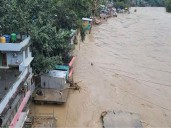 WB Police, NDRF on war footing as heavy rain triggers landslides