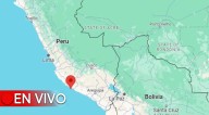 Temblor en Perú hoy, 15 de octubre de 2025: ¿Dónde y a qué hora se registró el sismo?
