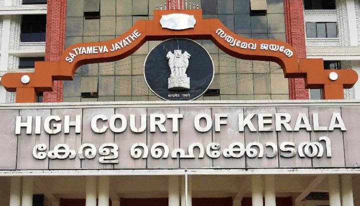 Kerala HC Seeks Probe Into Larger Conspiracy In Sabarimala Gold Theft Case