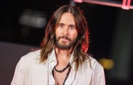 Jared Leto Pics: See Photos of the Star